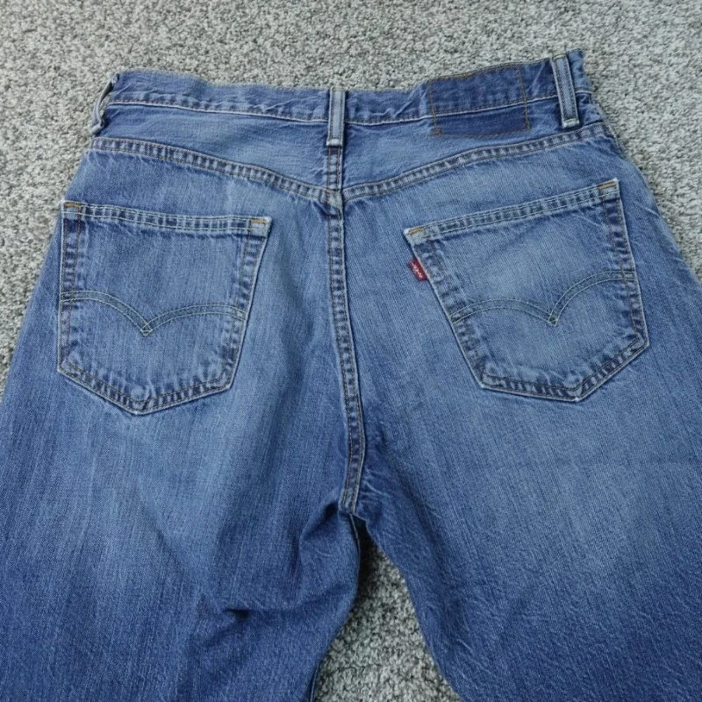 Levis levi shorts